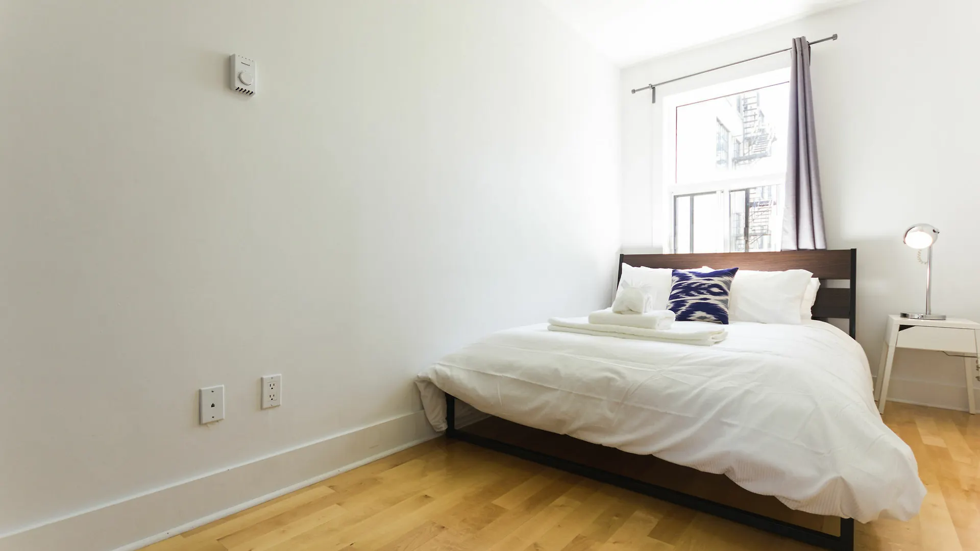 Artsy 5Br In Plateau By Sonder Apartment Montreal Canada