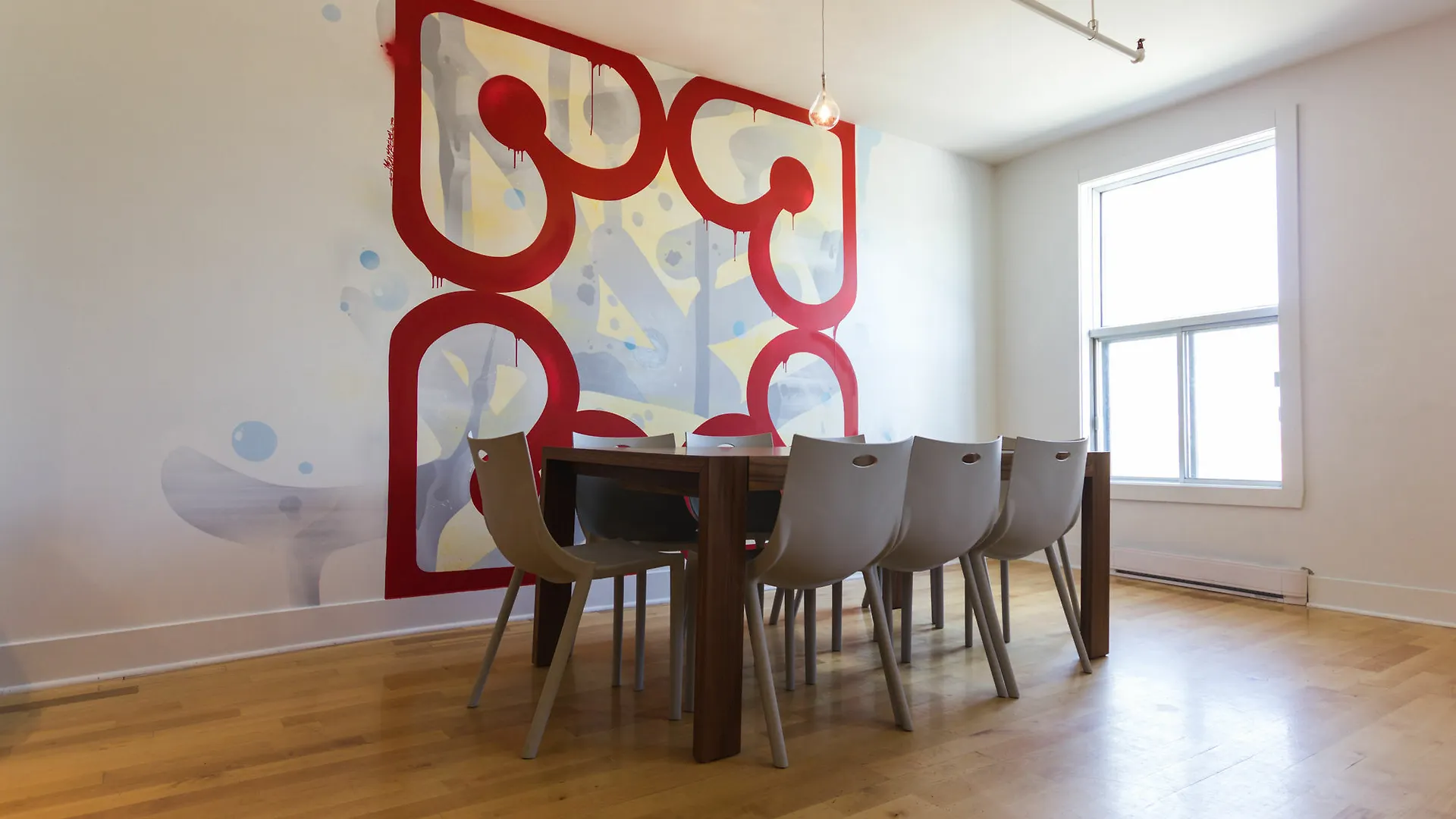 Artsy 5Br In Plateau By Sonder Apartment Montreal