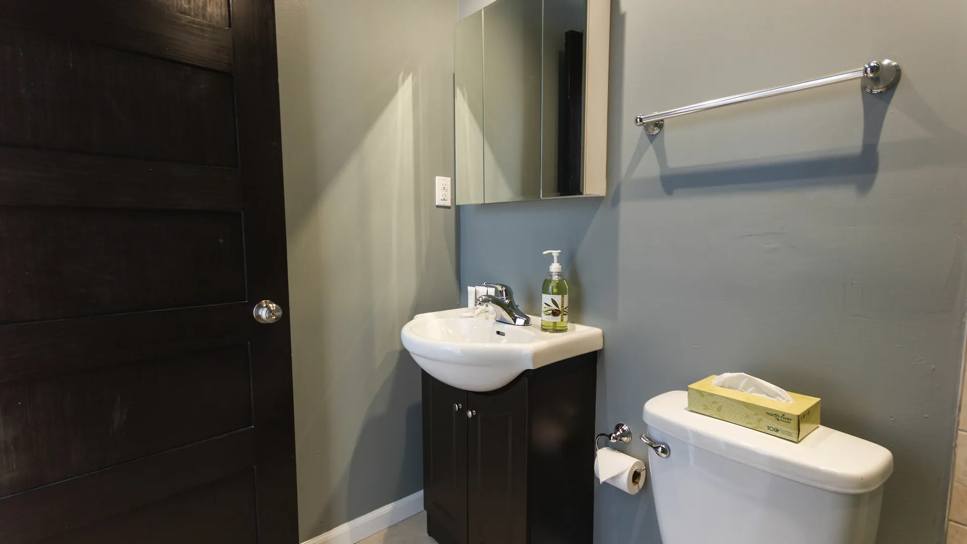 Artsy 5Br In Plateau By Sonder Apartment Montreal