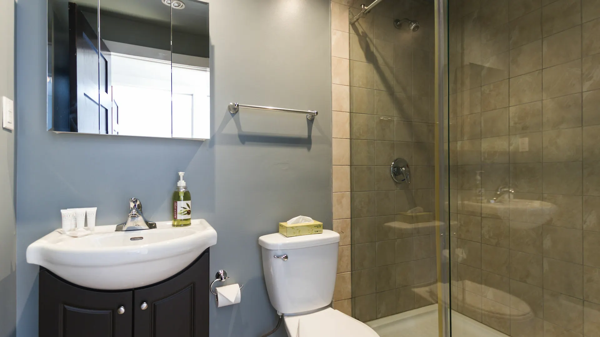 Artsy 5Br In Plateau By Sonder Apartment Montreal