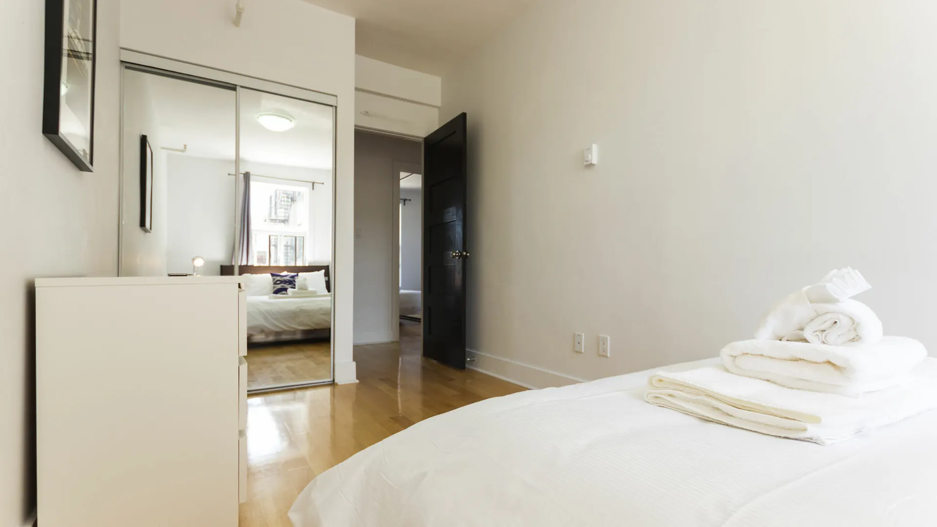 Artsy 5Br In Plateau By Sonder Apartment Montreal