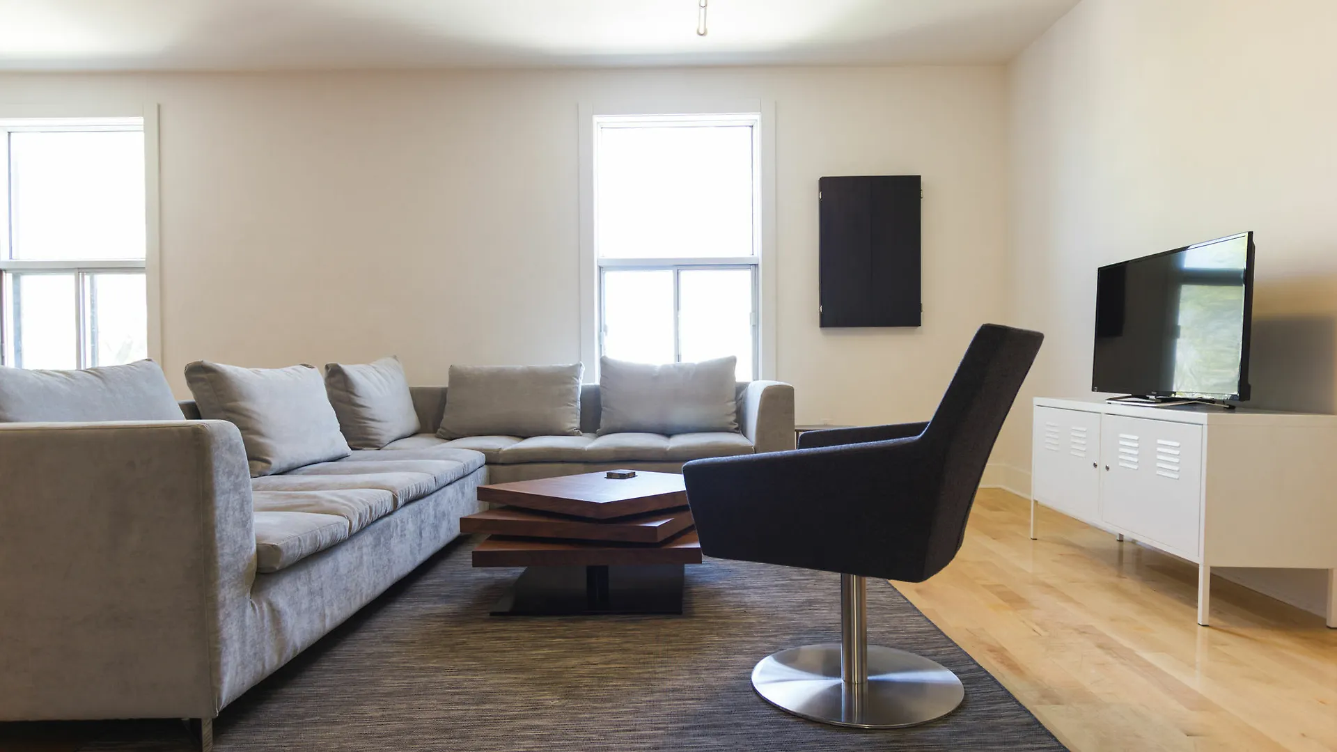 Artsy 5Br In Plateau By Sonder Apartment Montreal 0*,  Canada