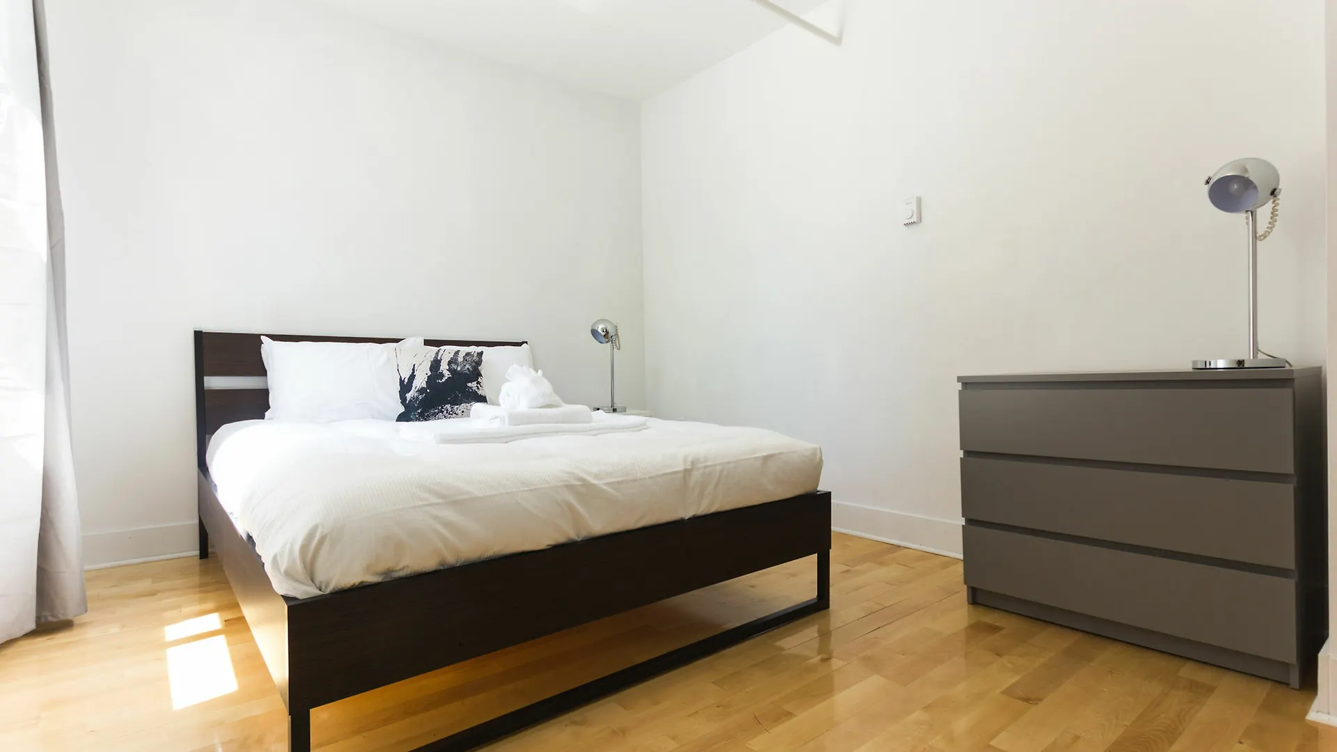 Artsy 5Br In Plateau By Sonder Apartment Montreal