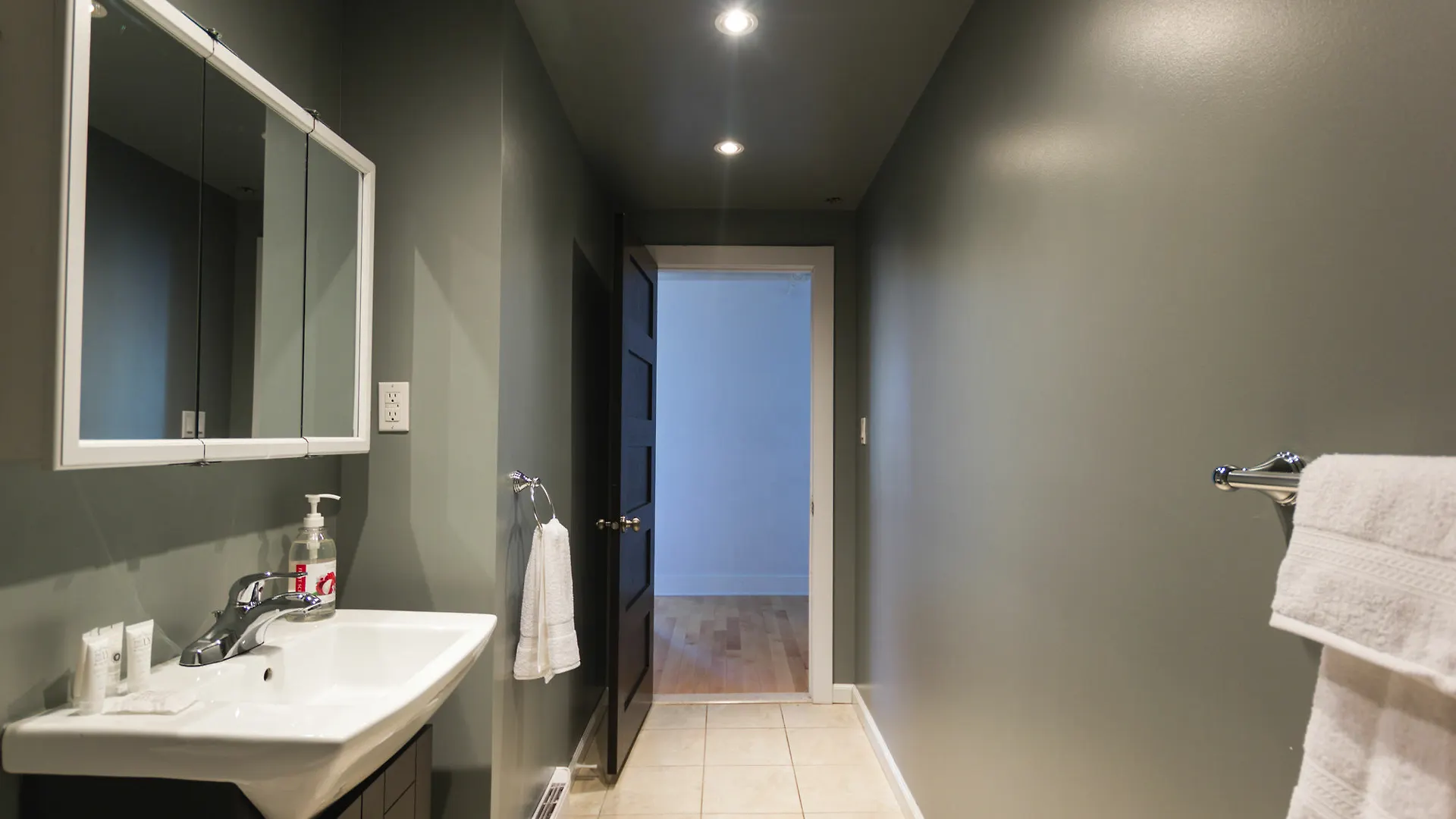 Artsy 5Br In Plateau By Sonder Apartment Montreal 0*,